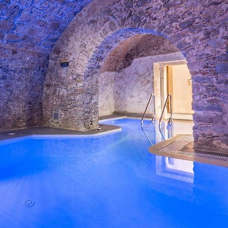 Palazzo Cestari Hotel Montesano sulla Marcellana Εξωτερικό φωτογραφία