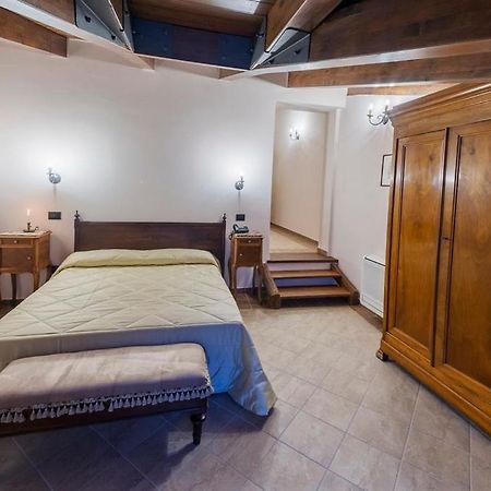 Palazzo Cestari Hotel Montesano sulla Marcellana Εξωτερικό φωτογραφία