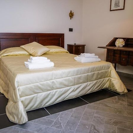 Palazzo Cestari Hotel Montesano sulla Marcellana Εξωτερικό φωτογραφία