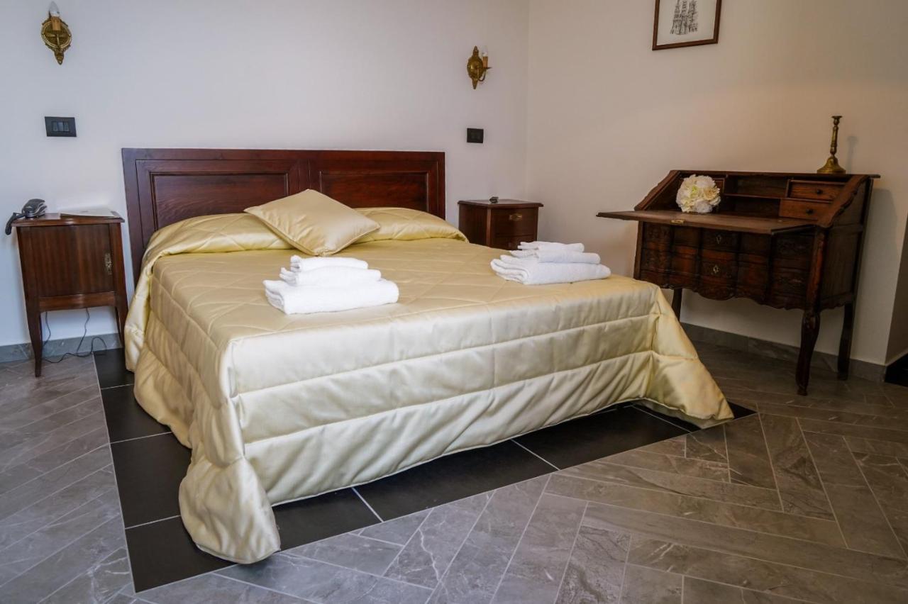 Palazzo Cestari Hotel Montesano sulla Marcellana Εξωτερικό φωτογραφία