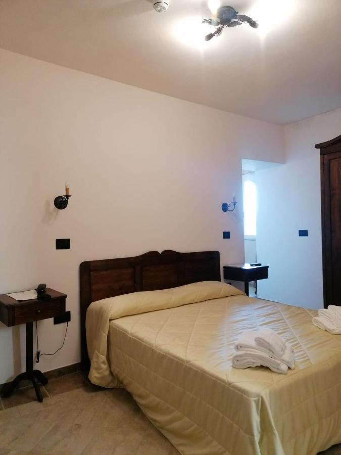 Palazzo Cestari Hotel Montesano sulla Marcellana Εξωτερικό φωτογραφία