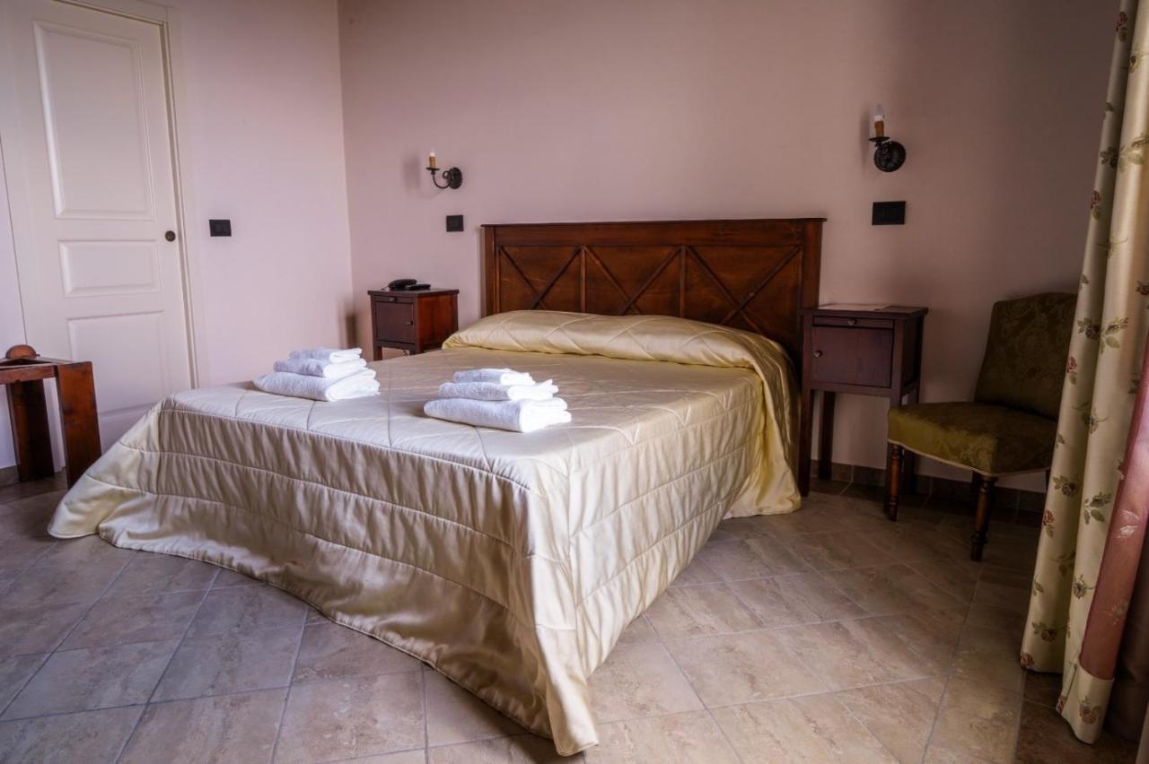 Palazzo Cestari Hotel Montesano sulla Marcellana Εξωτερικό φωτογραφία