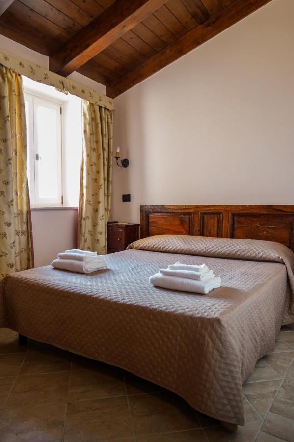 Palazzo Cestari Hotel Montesano sulla Marcellana Εξωτερικό φωτογραφία