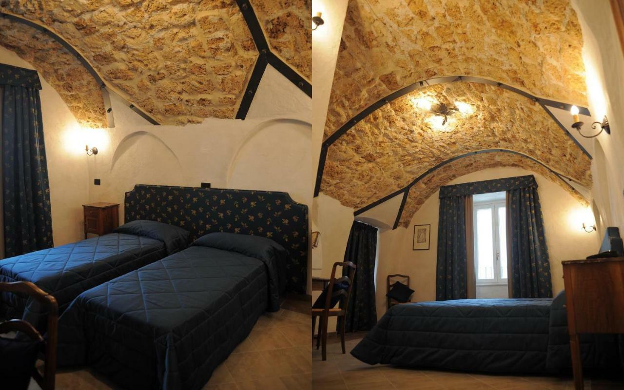 Palazzo Cestari Hotel Montesano sulla Marcellana Εξωτερικό φωτογραφία