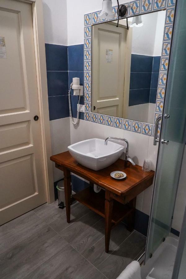 Palazzo Cestari Hotel Montesano sulla Marcellana Εξωτερικό φωτογραφία